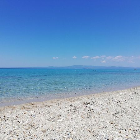 Villa Christina Sea Side A Chaniotis Dış mekan fotoğraf