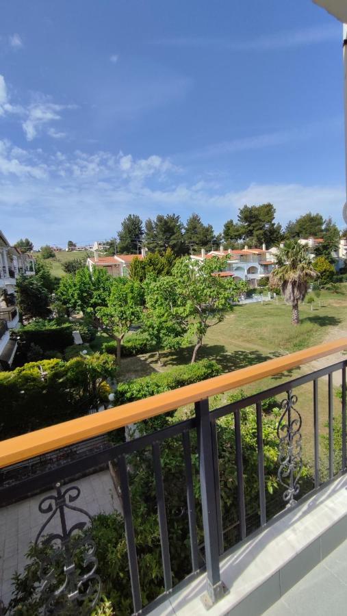 Villa Christina Sea Side A Chaniotis Dış mekan fotoğraf
