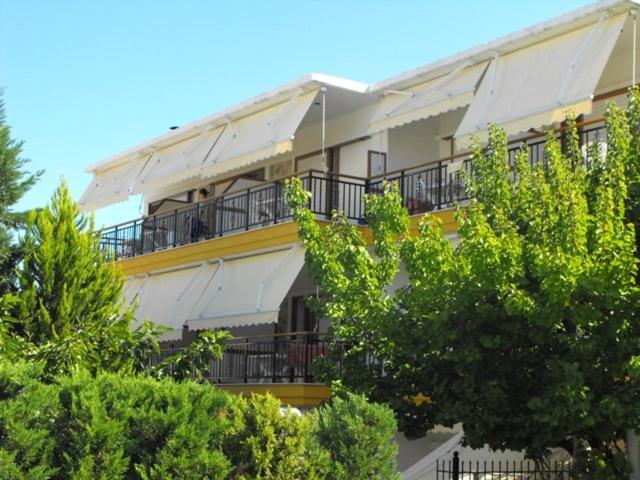 Villa Christina Sea Side A Chaniotis Dış mekan fotoğraf