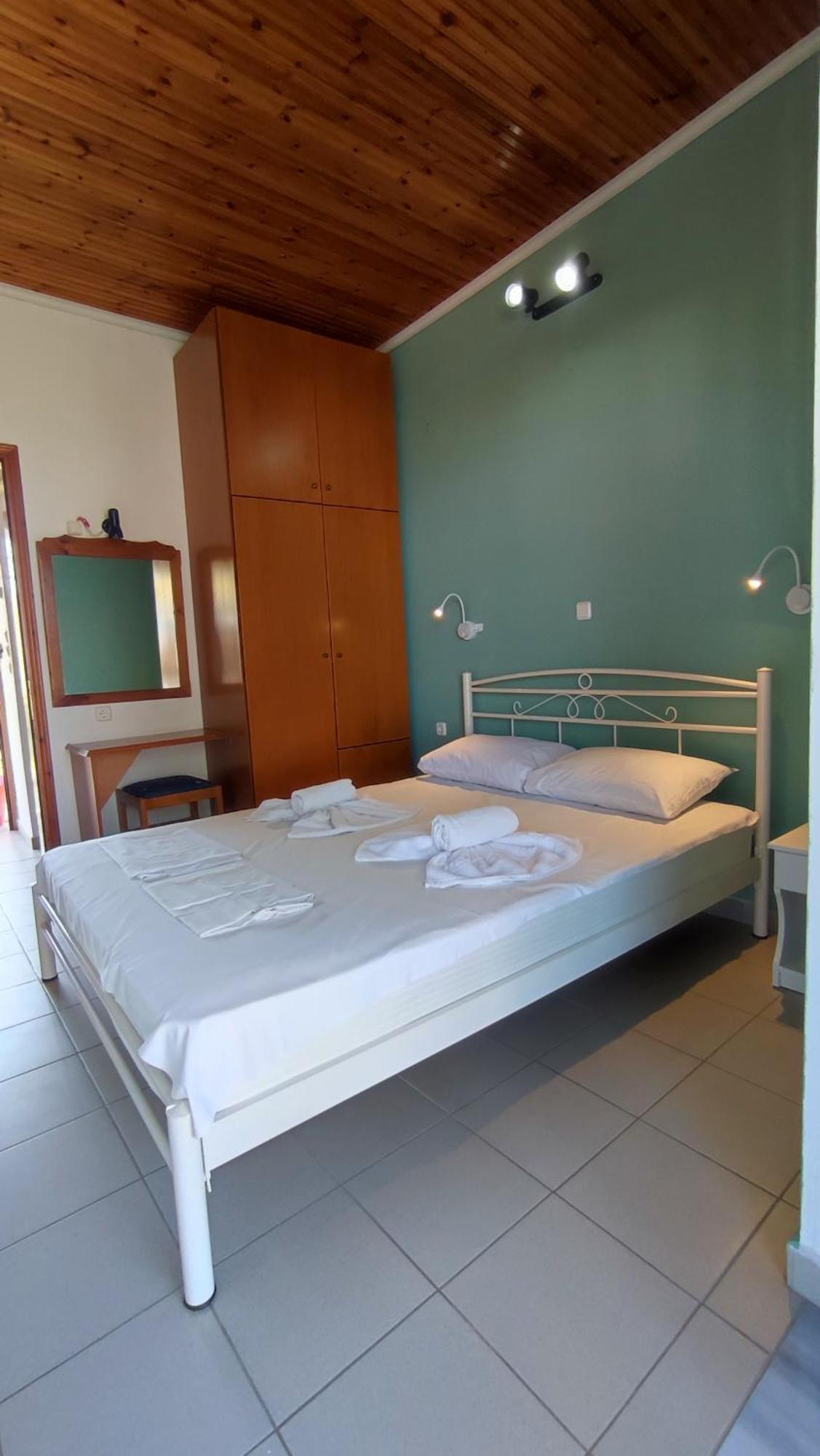 Villa Christina Sea Side A Chaniotis Dış mekan fotoğraf