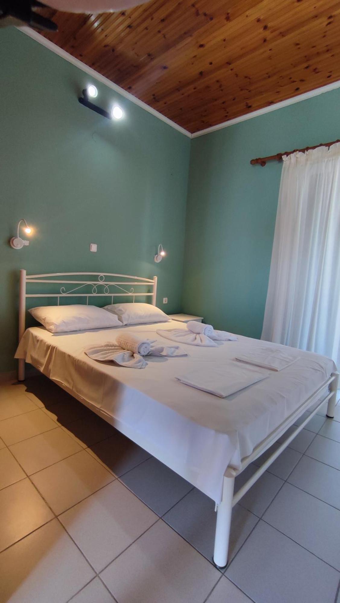 Villa Christina Sea Side A Chaniotis Dış mekan fotoğraf