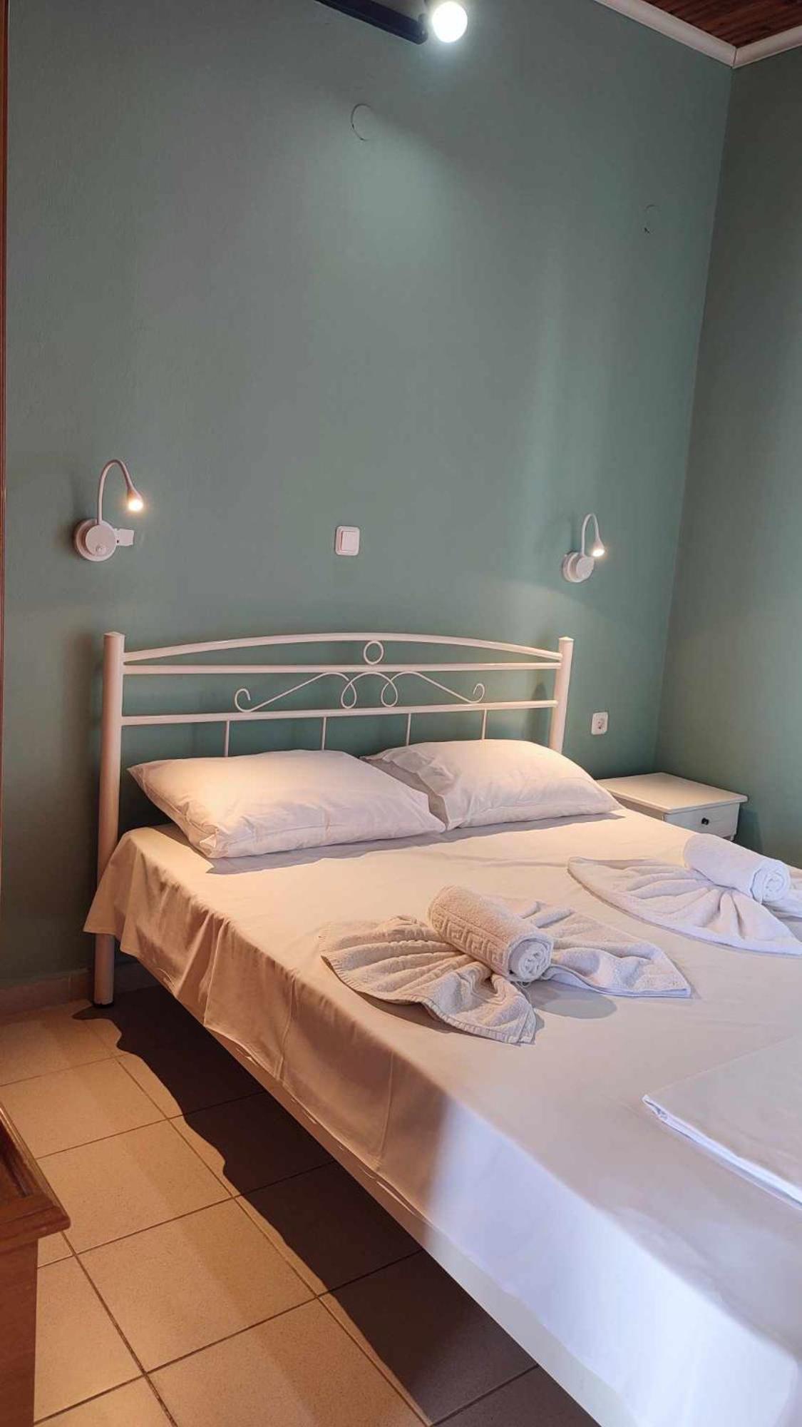 Villa Christina Sea Side A Chaniotis Dış mekan fotoğraf