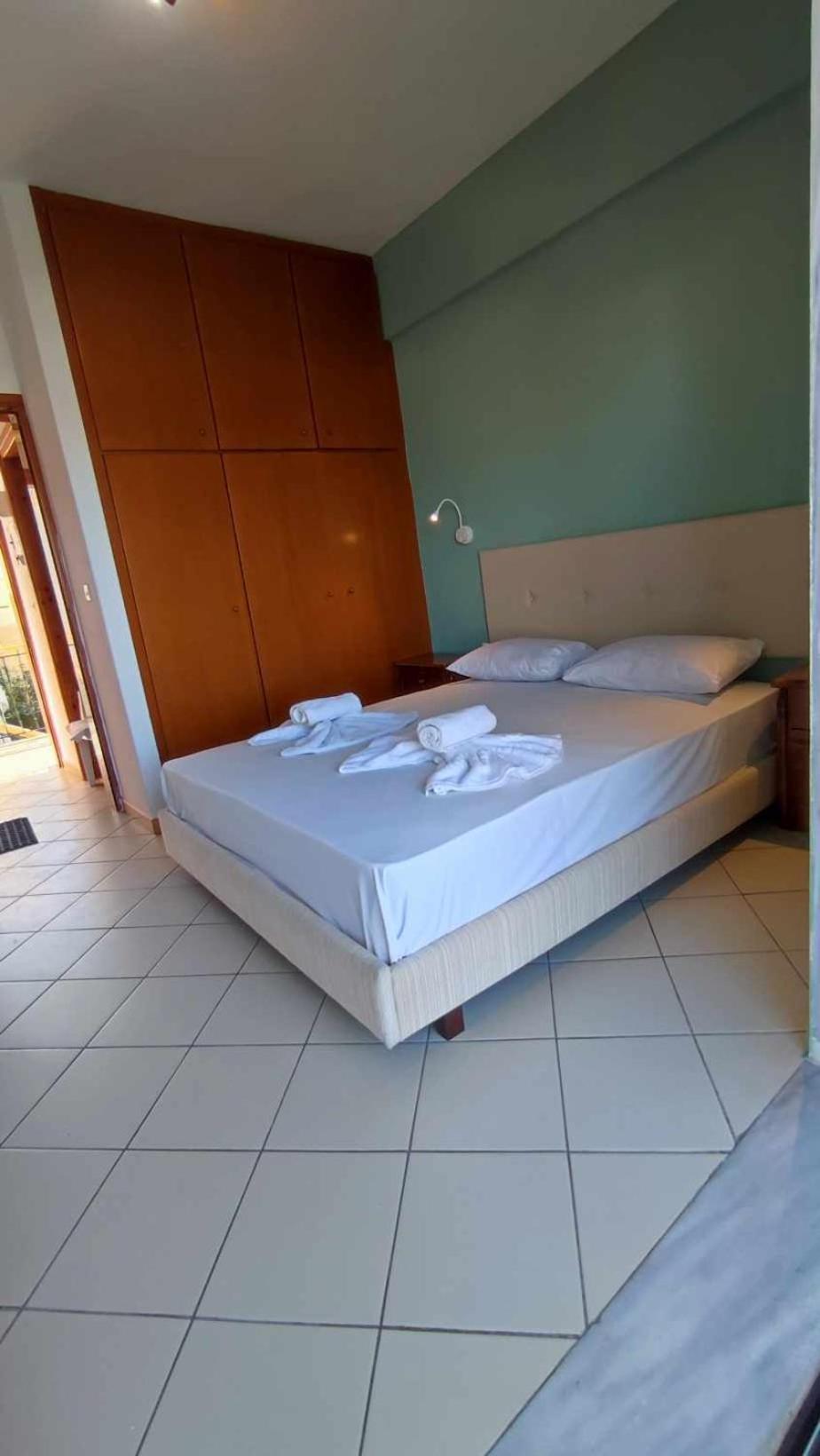 Villa Christina Sea Side A Chaniotis Dış mekan fotoğraf