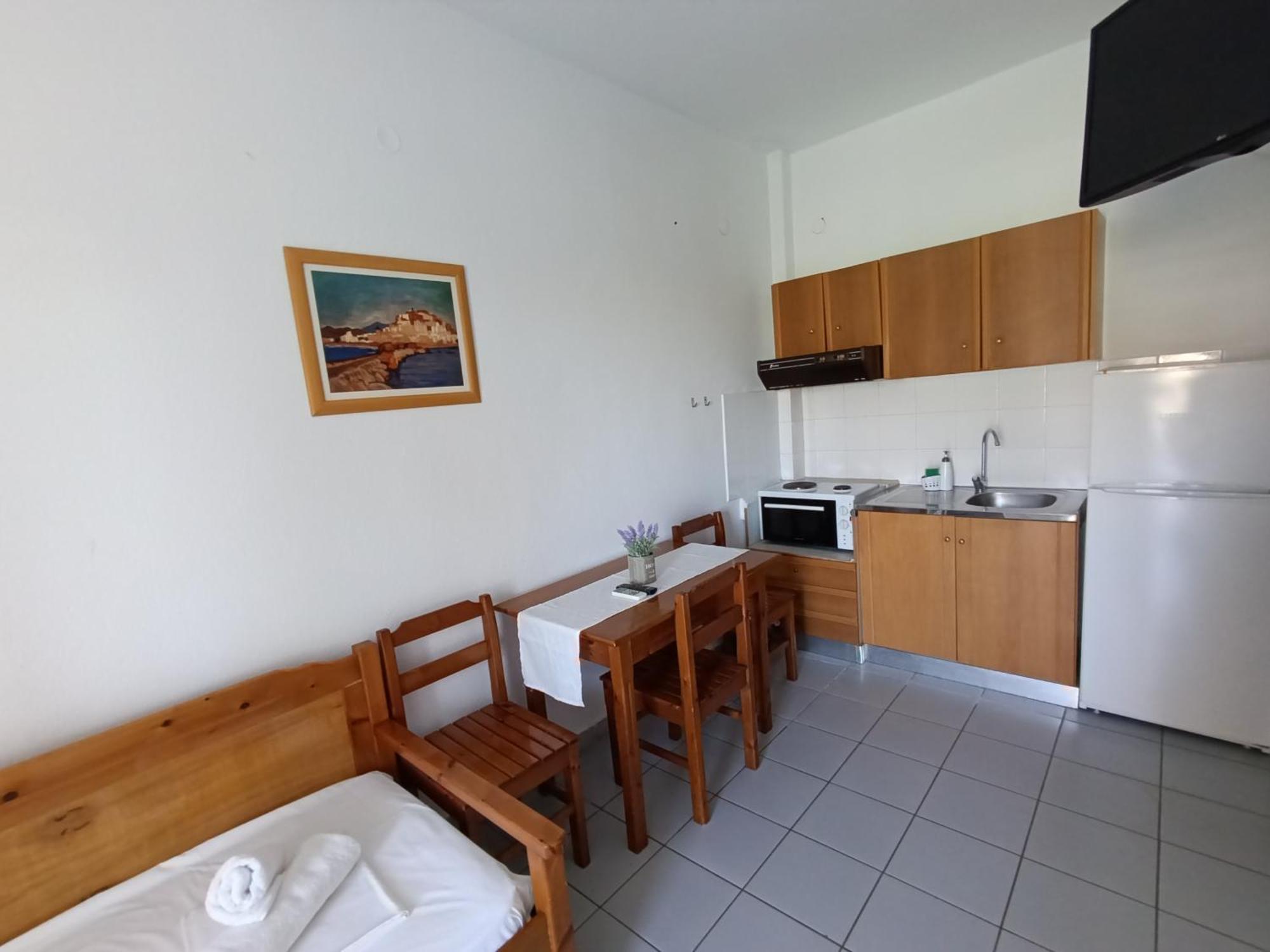Villa Christina Sea Side A Chaniotis Dış mekan fotoğraf